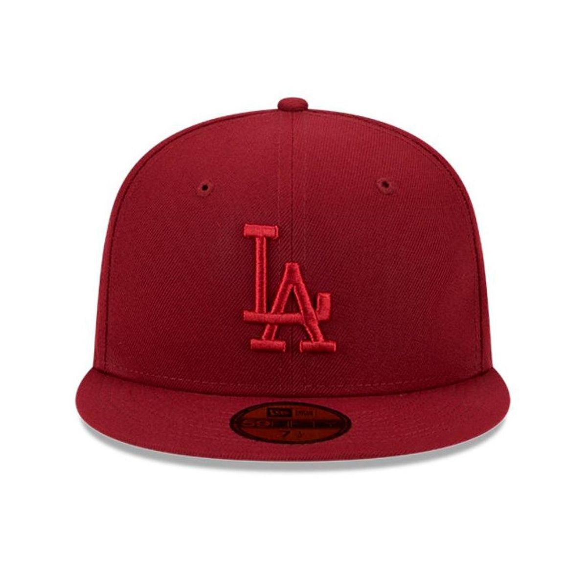 NEW ERA - GORRA NEW ERA MLB-LOS ANGELES DODGERS 59FIFTY 196998929161