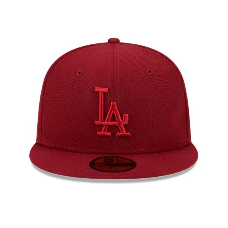 NEW ERA - GORRA NEW ERA MLB-LOS ANGELES DODGERS 59FIFTY 196998929161