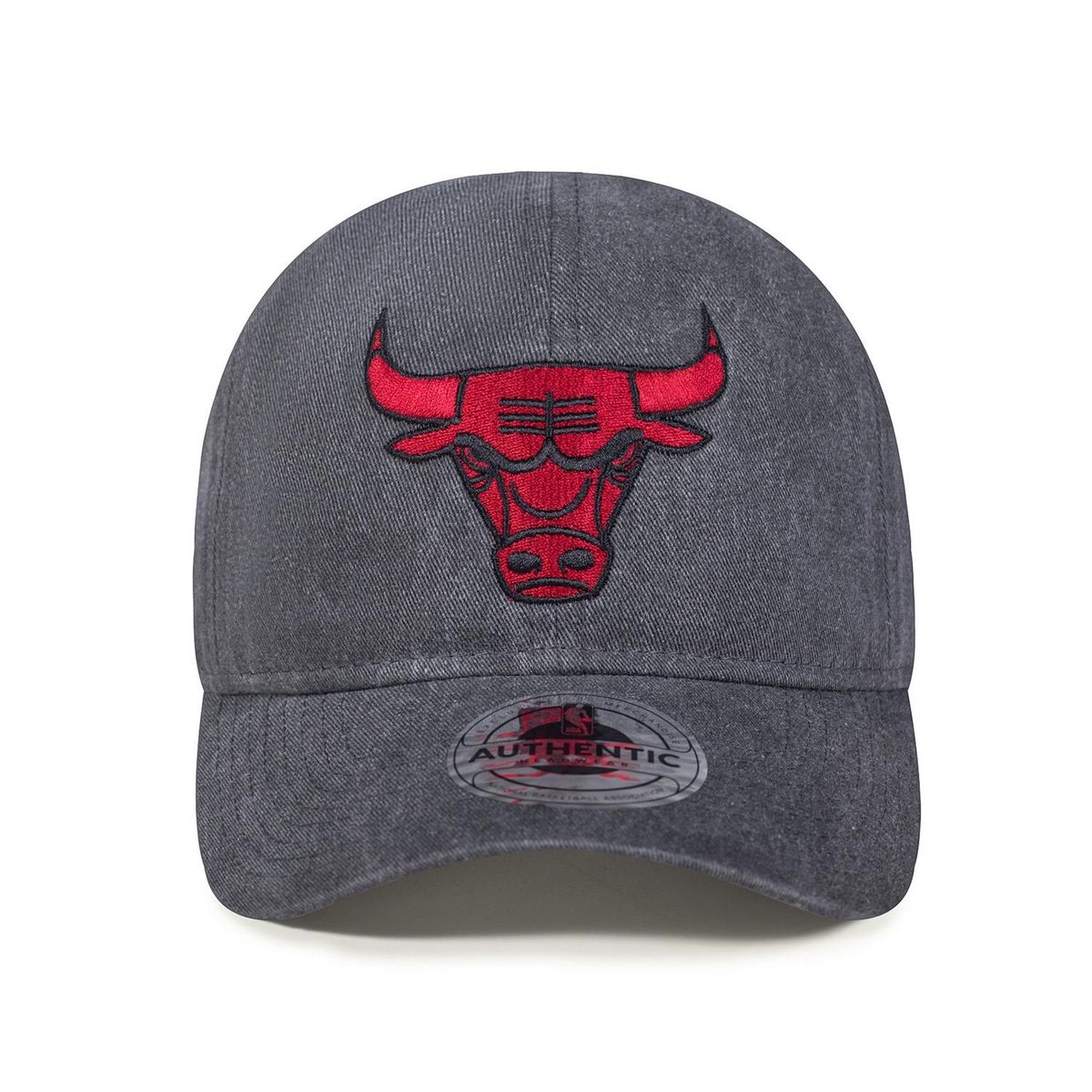 NBA - GORRA NBA NBA-CHICAGO BULLS NBACA523170-GRY