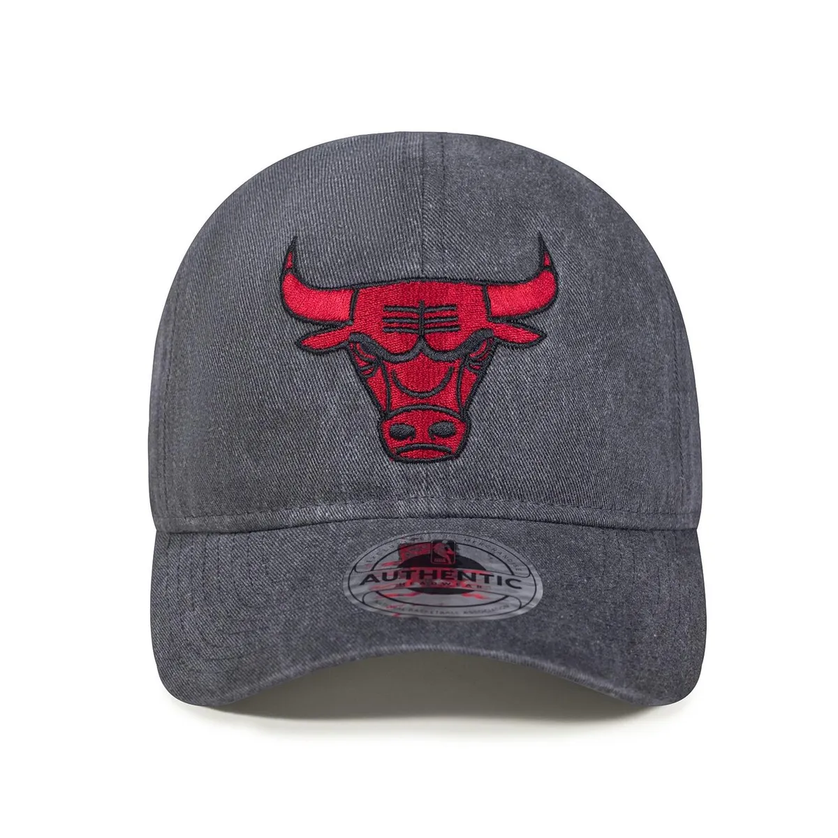 NBA - GORRA NBA NBA-CHICAGO BULLS NBACA523170-GRY