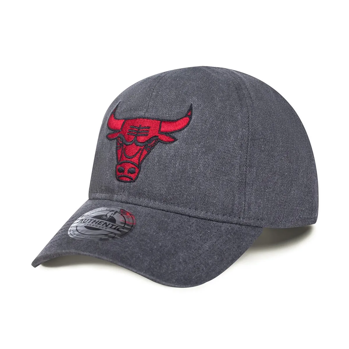 NBA - GORRA NBA NBA-CHICAGO BULLS NBACA523170-GRY