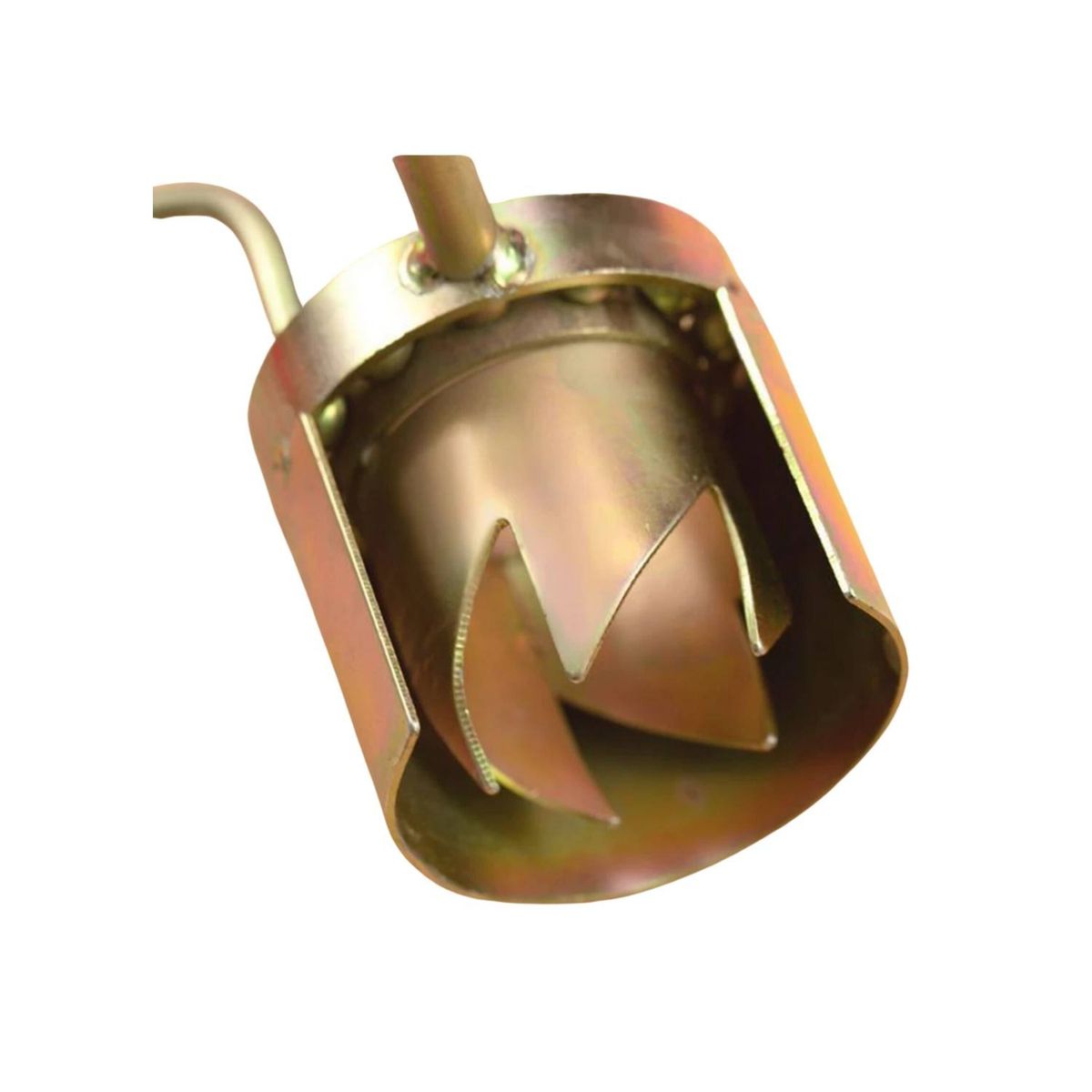 GENERICO - DESGRANADORA DE MAÍZ MANUAL METÁLICO MUY PRACTICO