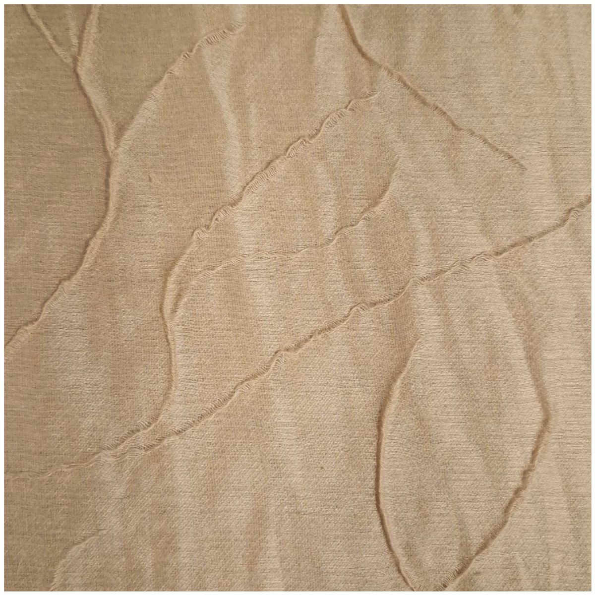 INSPIRA MARKET - Cortina cortina elegante 140 X 240 cm SET Blackout