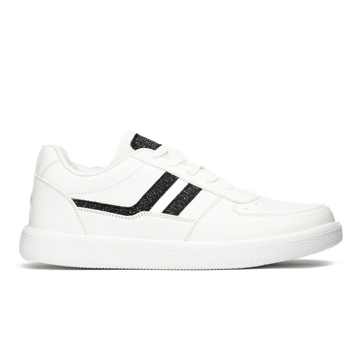 NEBULA - Zapatilla Griselda - Nébula - Negro