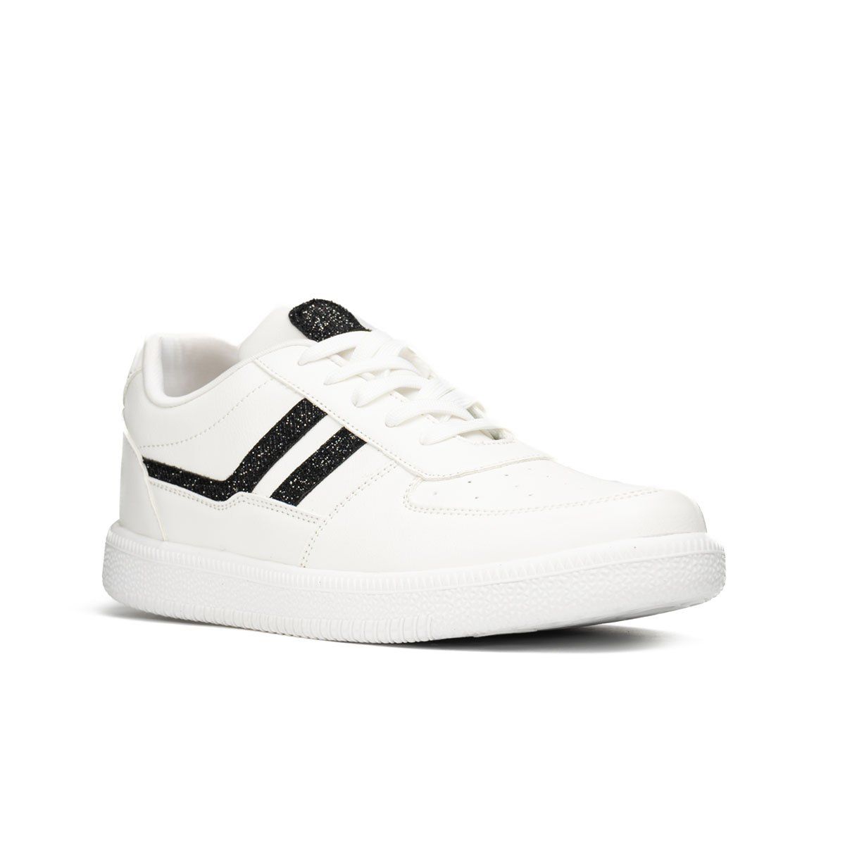 NEBULA - Zapatilla Griselda - Nébula - Negro