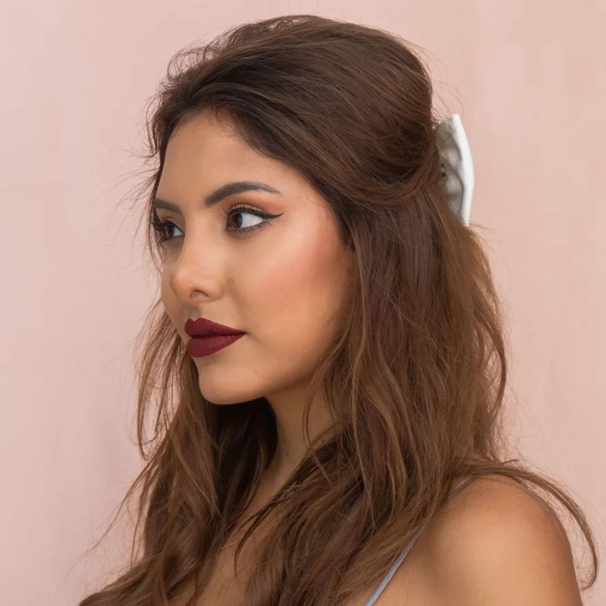 ALMA BONITA - Labial Líquido Mate Provocative