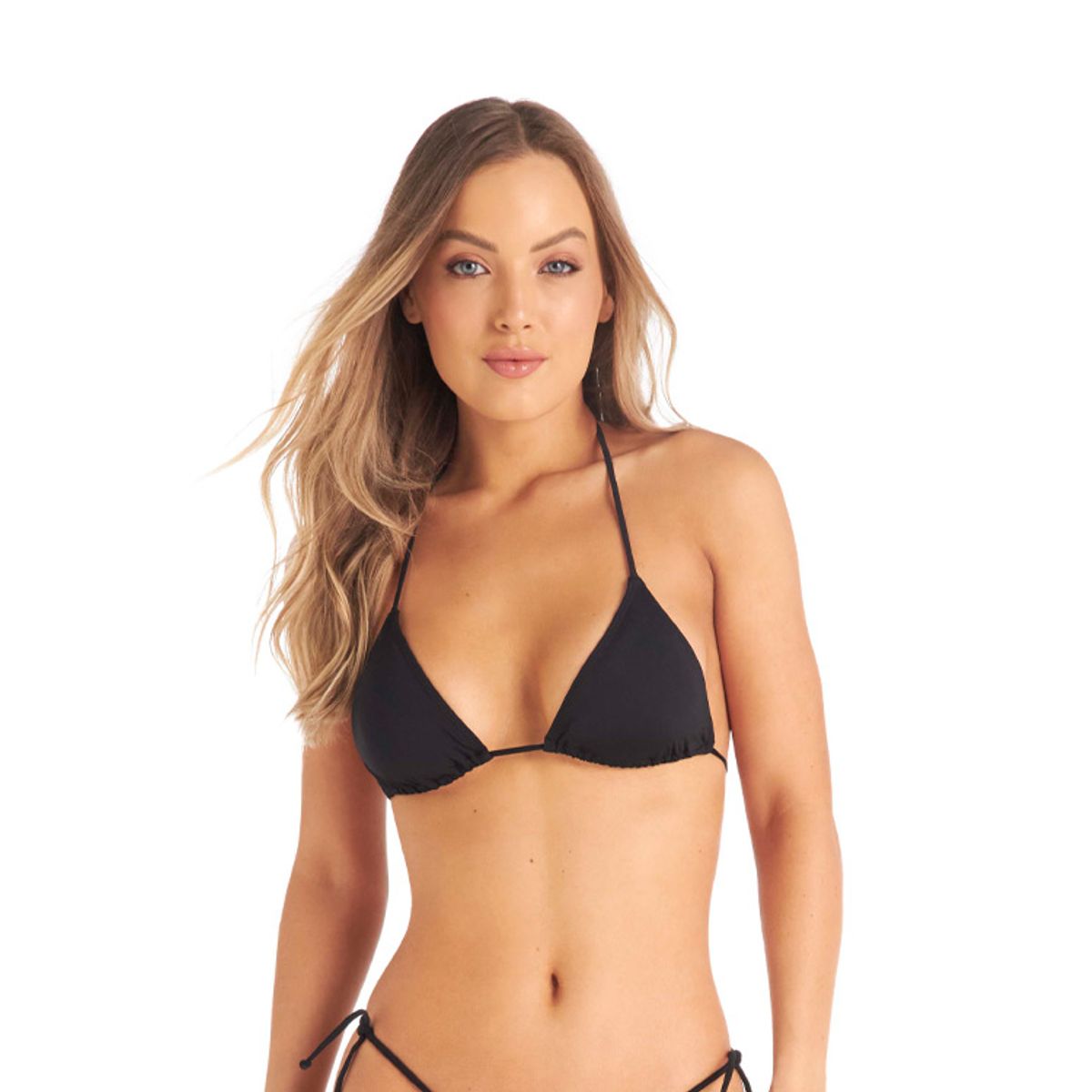 CHAMELA - Bikini top Triángulo 28475 chamela