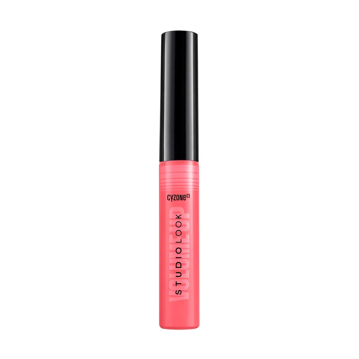 CYZONE - Brillo Labial Rose Pepper Volume Up Gloss Studio Look