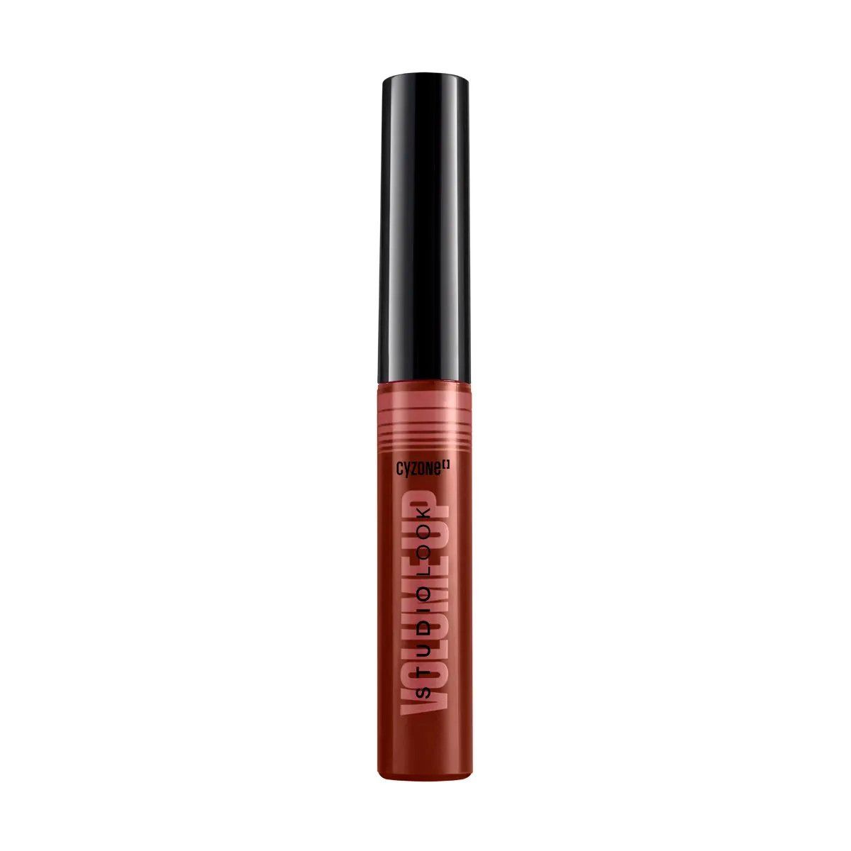 CYZONE - Brillo Labial Spicy Latte Volume Up Gloss Studio Look