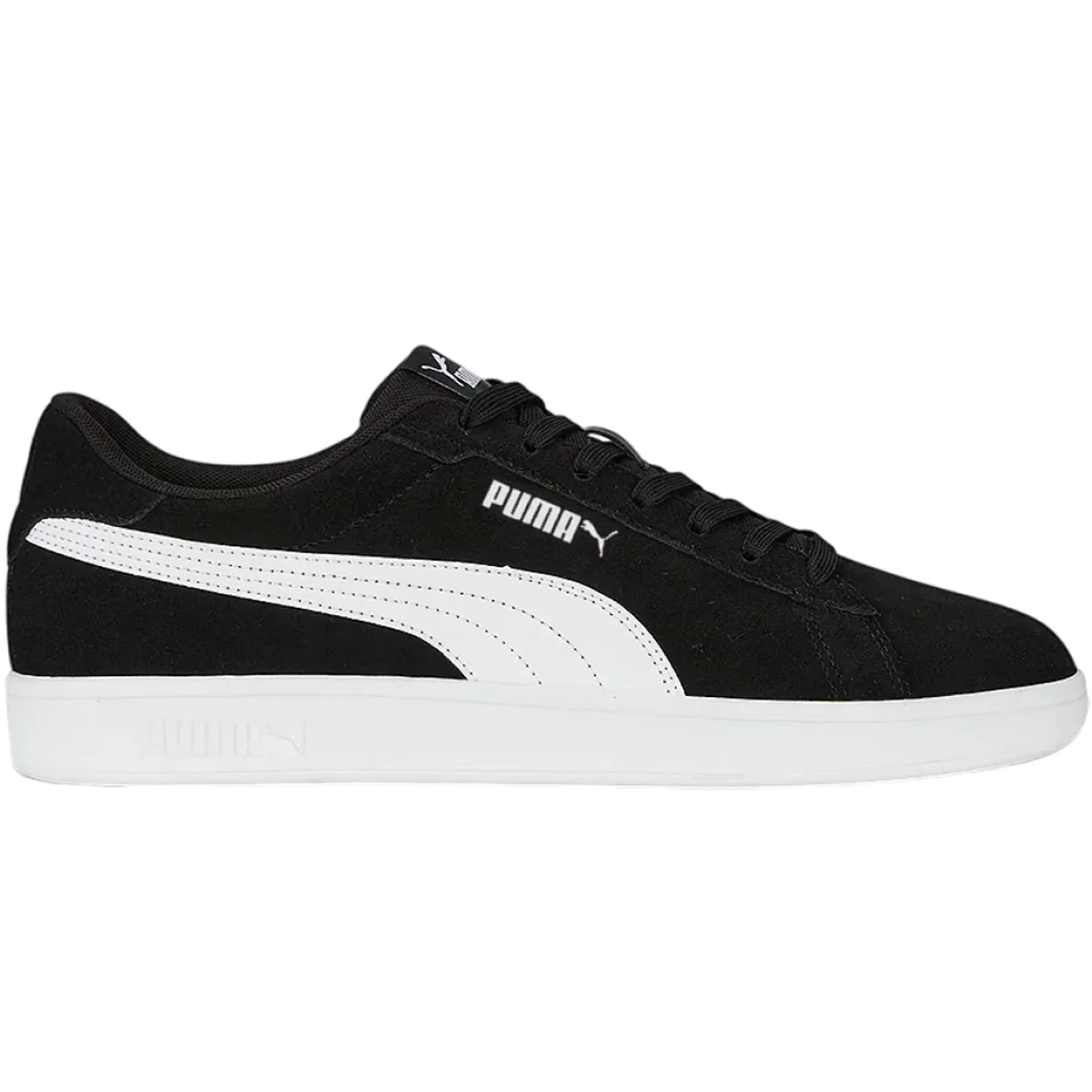 PUMA - Zapatilla Puma Smash 3.0 390984 01 Negro para Hombre