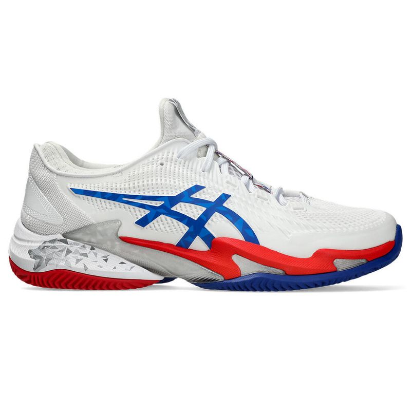 ASICS - Zapatillas ASICS Court Ff 3 Novak Clay Hombre