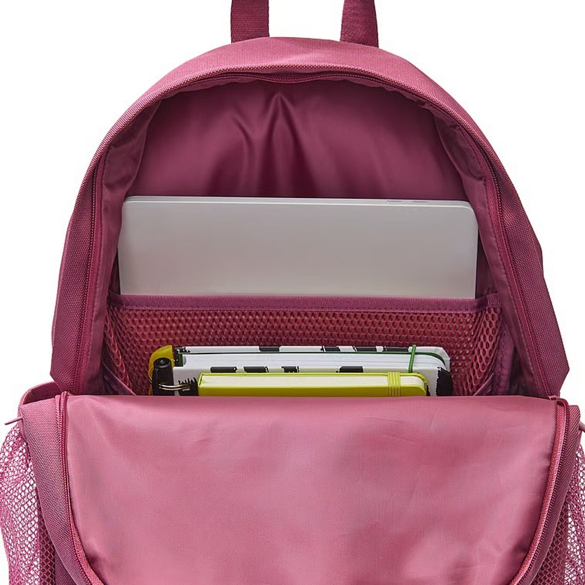 PINK - MOCHILA  FUCSIA PARA CUALQUIER OCASIÓN PINK VICTORIAS SECRET