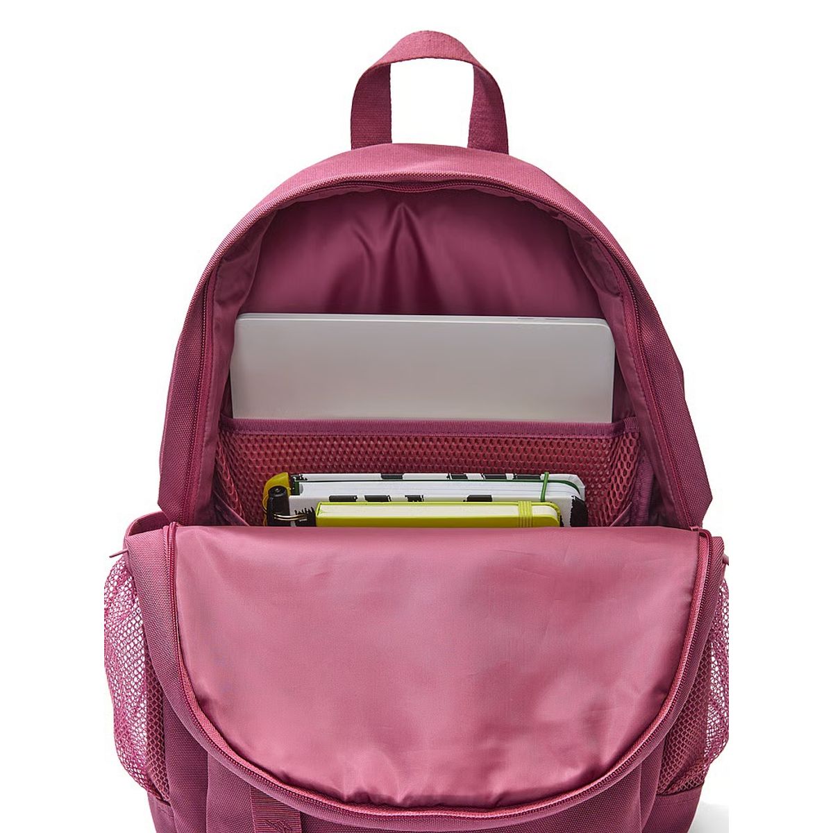 PINK - MOCHILA  FUCSIA PARA CUALQUIER OCASIÓN PINK VICTORIAS SECRET