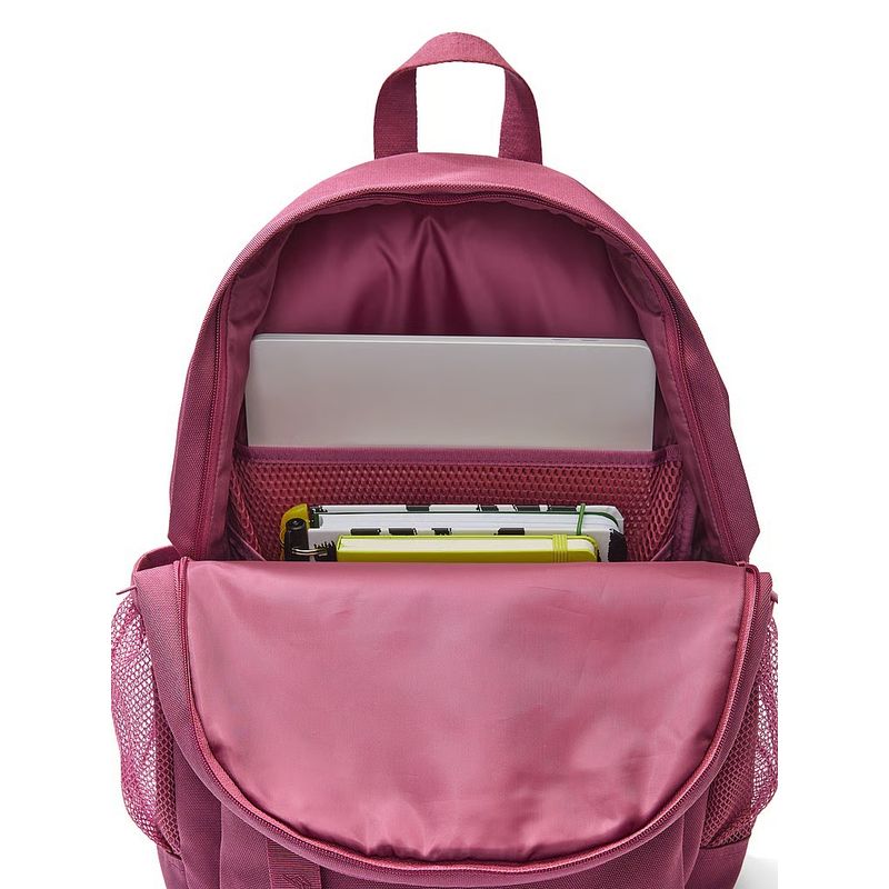 PINK - MOCHILA  FUCSIA PARA CUALQUIER OCASIÓN PINK VICTORIAS SECRET