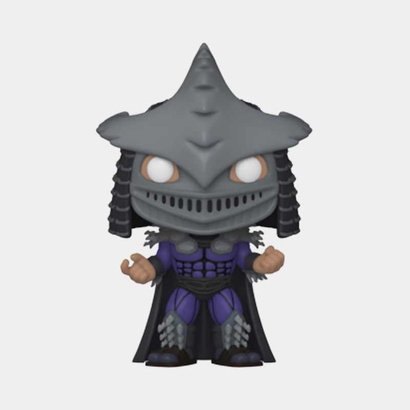 FUNKO - FUNKO POP TEENAGE MUTANT NINJA TURTLES 2 - SUPER SHREDDER