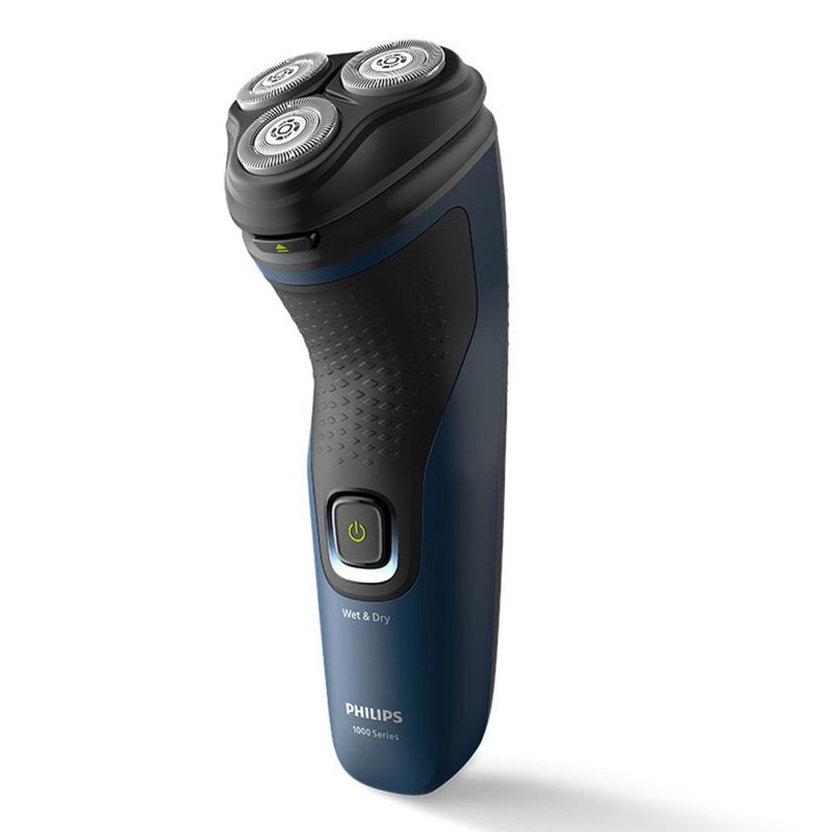 PHILIPS - Afeitadora Philips S115100 Uso en Seco y Húmedo