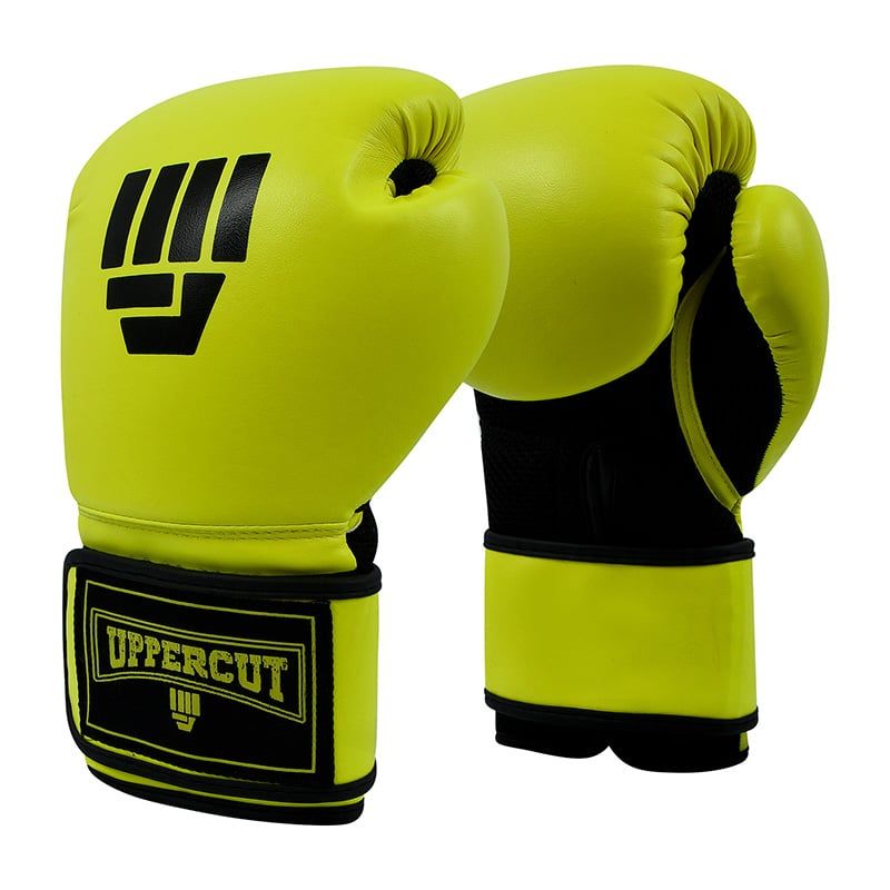 UPPERCUTT - GUANTE DE BOX DE COMPETENCIA UPPERCUT