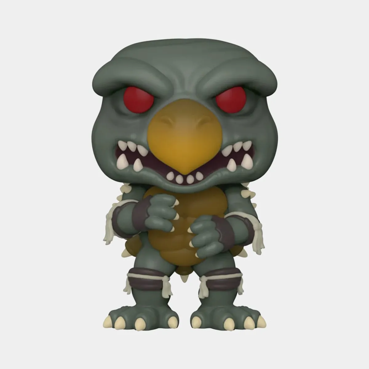FUNKO - FUNKO POP MOVIES TEENAGE MUTANT NINJA TURTLES 2 - TOKKA