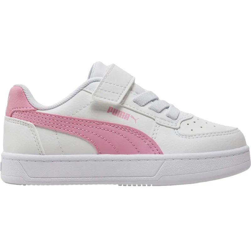 PUMA - Zapatilla Puma Caven 2.0 393839 34 Blanco para PS