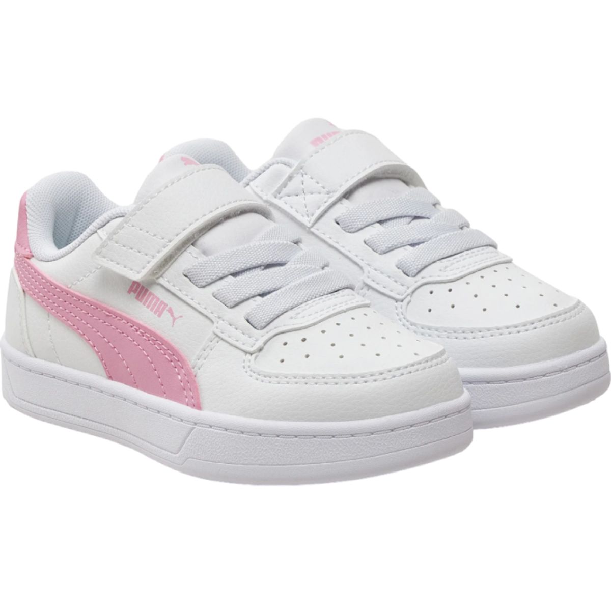 PUMA - Zapatilla Puma Caven 2.0 393839 34 Blanco para PS