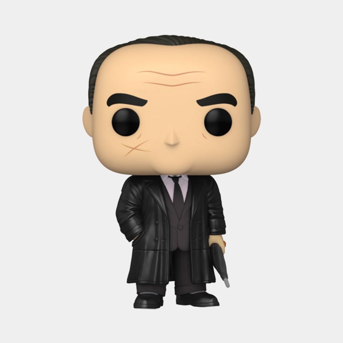 FUNKO - FUNKO POP MOVIES THE BATMAN - OSWALD COBBLEPOT THE PENGUIN