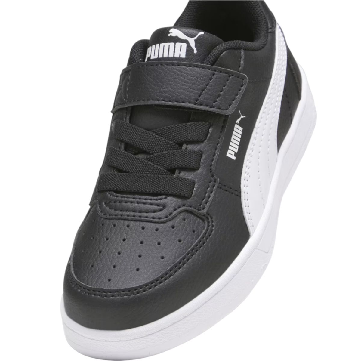 PUMA - Zapatilla Puma Caven 2.0 393839 05 Negro para PS