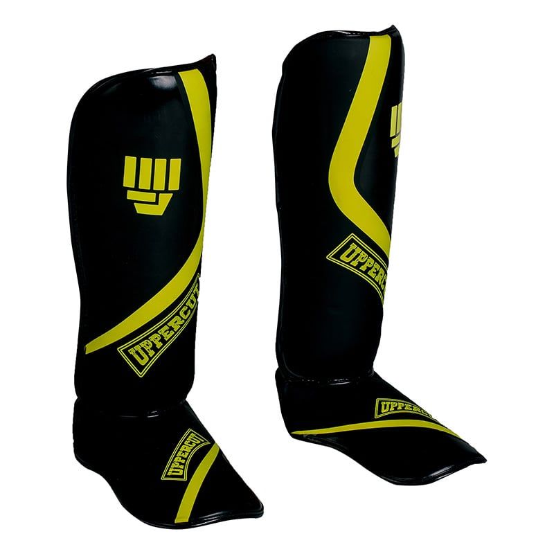 UPPERCUTT - CANILLERAS DE BOX UPPERCUT