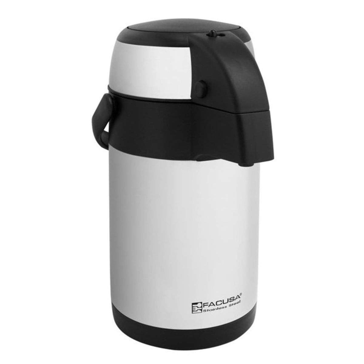 FACUSA - TERMO SIFON FACUSA PRO 5 litros ACERO