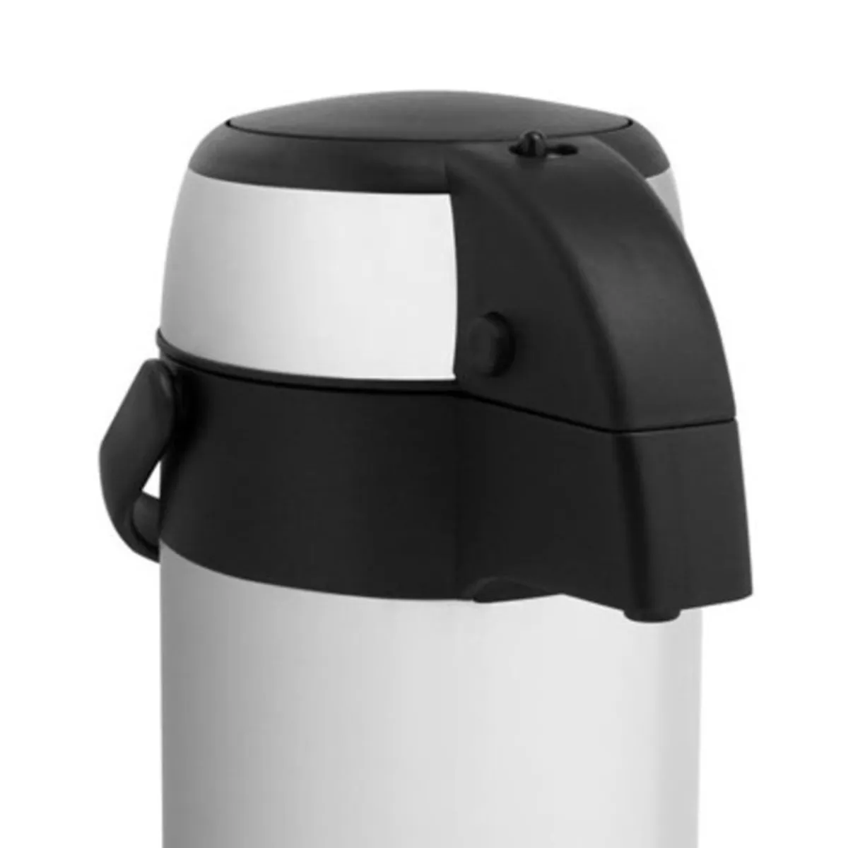 FACUSA - TERMO SIFON FACUSA PRO 5 litros ACERO