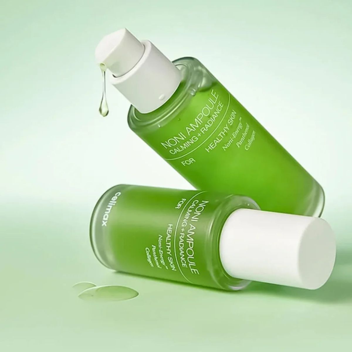 SKIN1004 - Noni Energy Ampoule Calming + Radiance  50ml CELIMAX skin1004