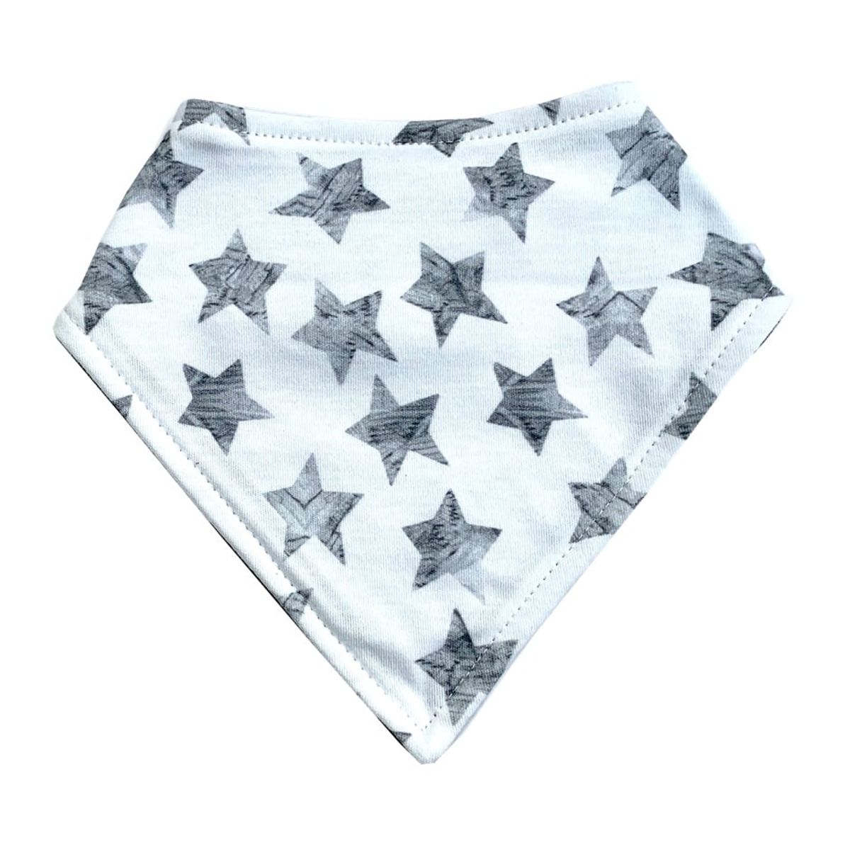 CHILLAX - Babero bandana chillax Stars para bebé