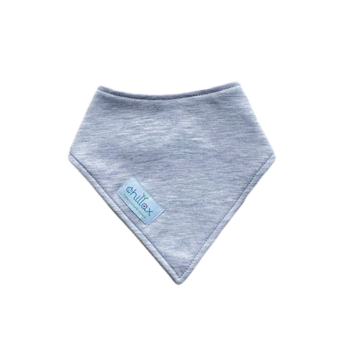 CHILLAX - Babero bandana chillax Stars para bebé