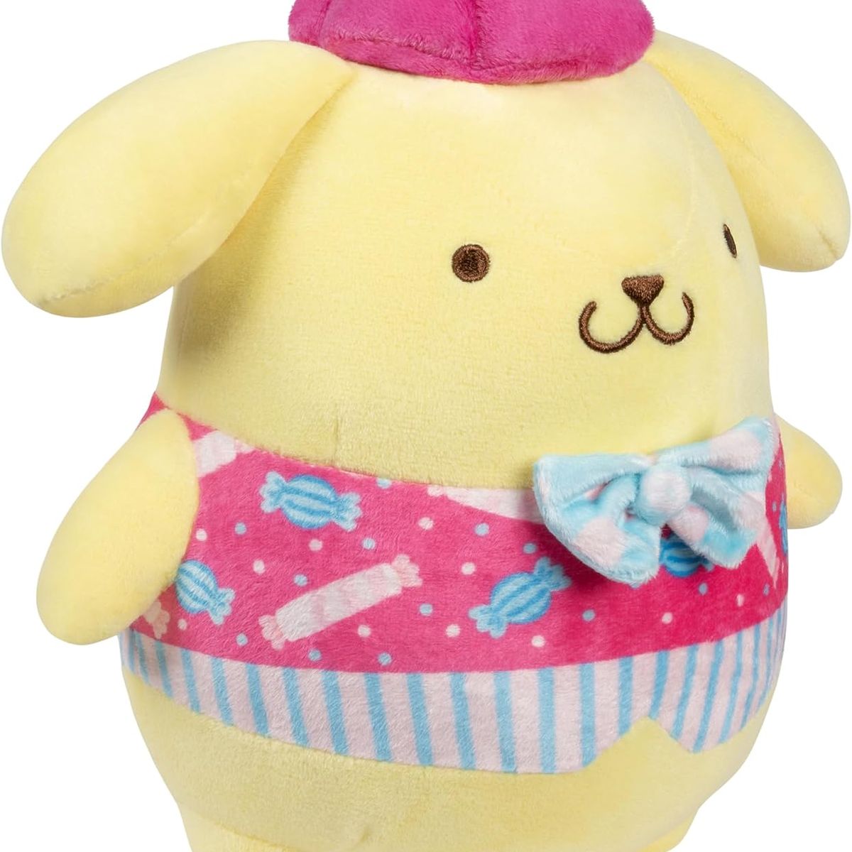 SANRIO - Peluche Pompompurin Candy Wonderland - Hello Kitty Kawai