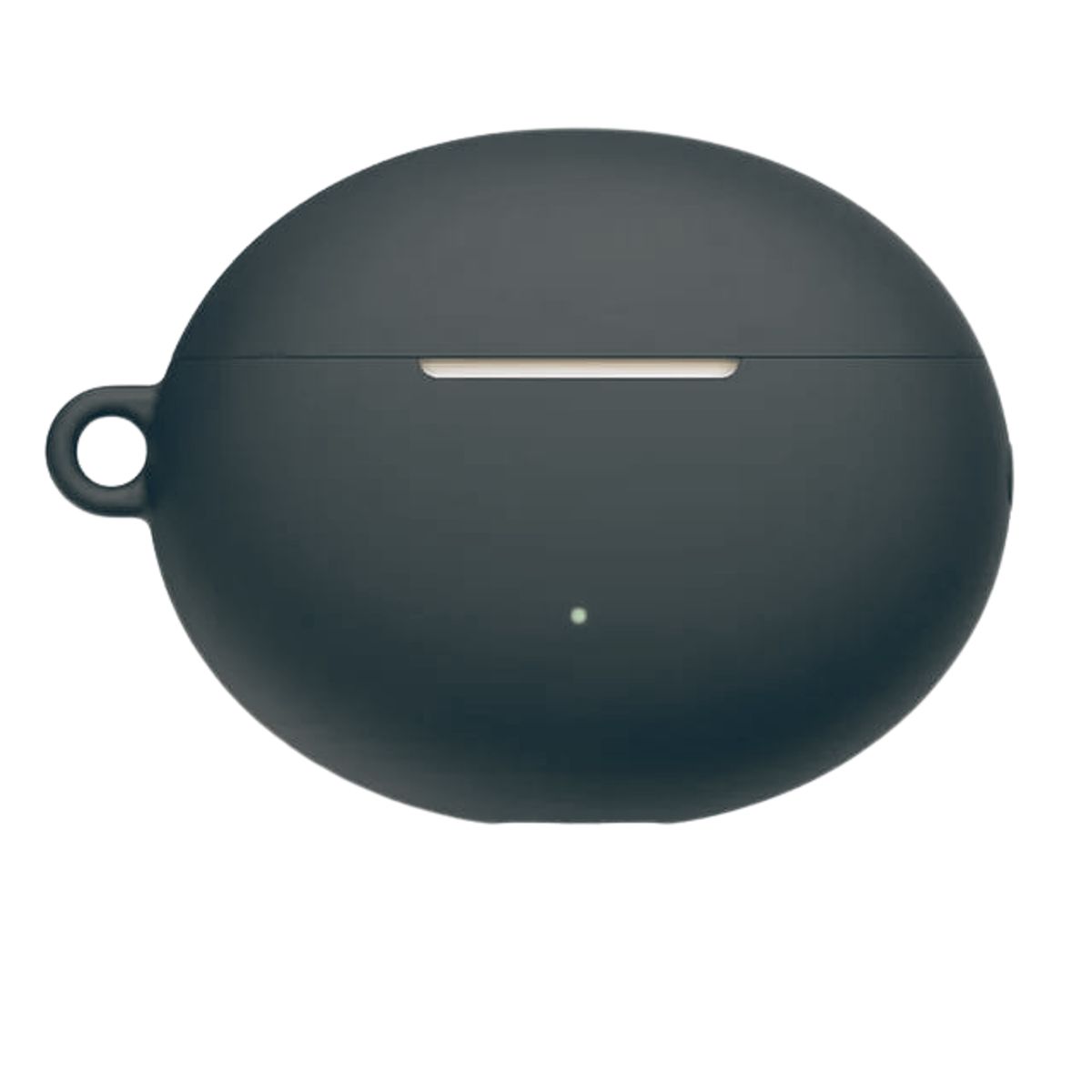 GENERICO - Case Estuche Funda para Xiaomi Redmi Buds 4 Active - Silicona Negro