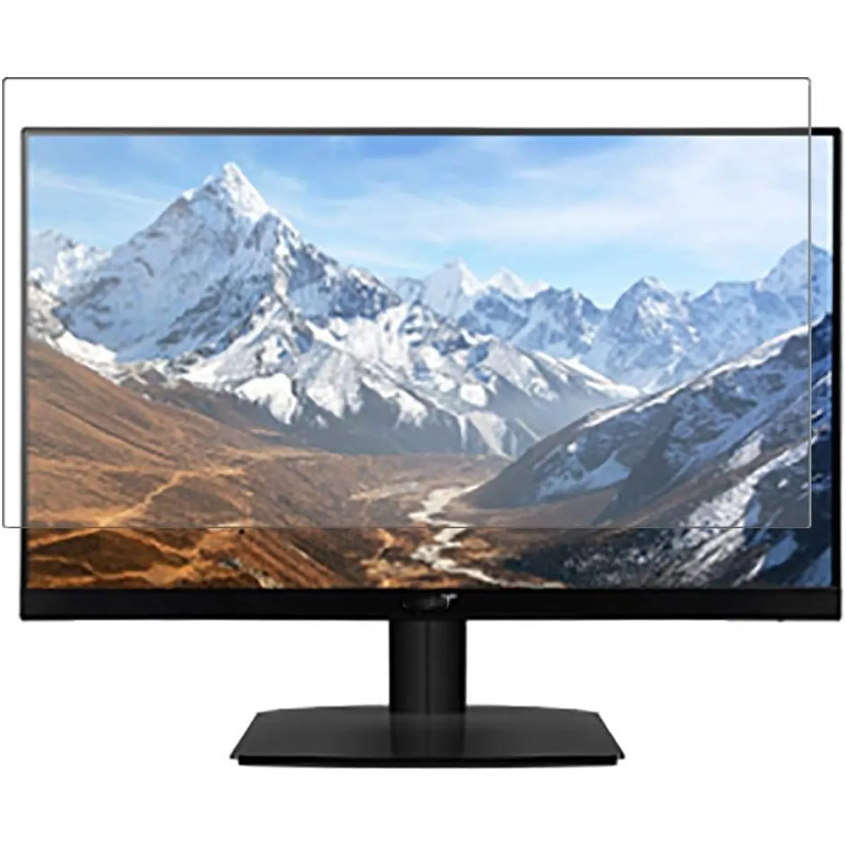 GENERICO - PROTECTOR DE PANTALLA 21 PULGADAS