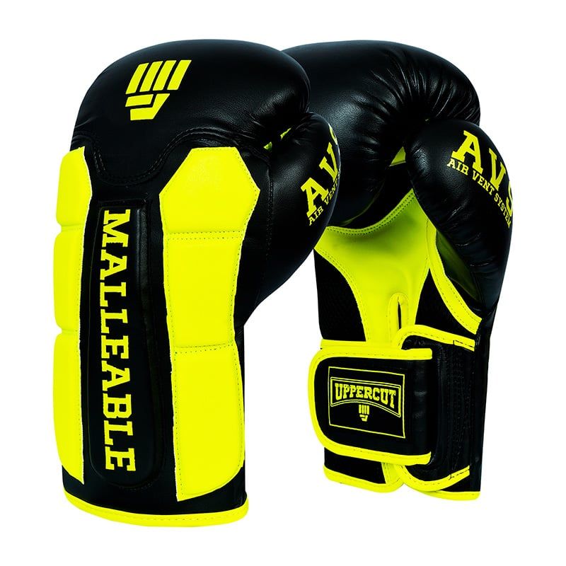 UPPERCUTT - GUANTE DE BOX DE COMPETENCIA UPPERCUT