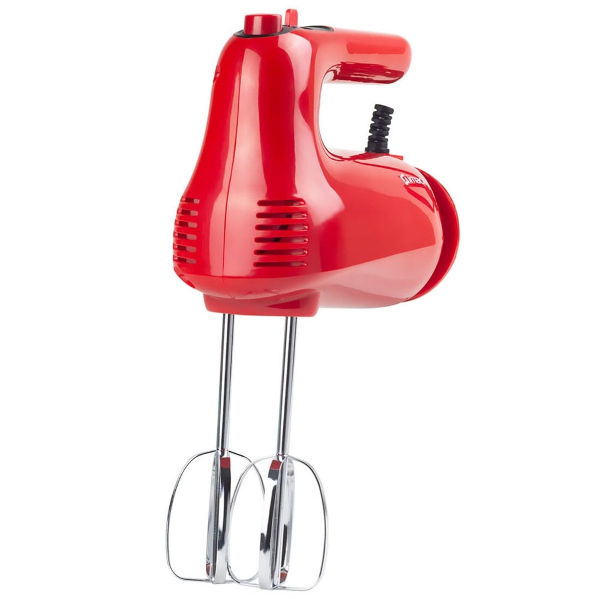 IMACO - Batidora de Mano 5 velocidades Imaco HM505R