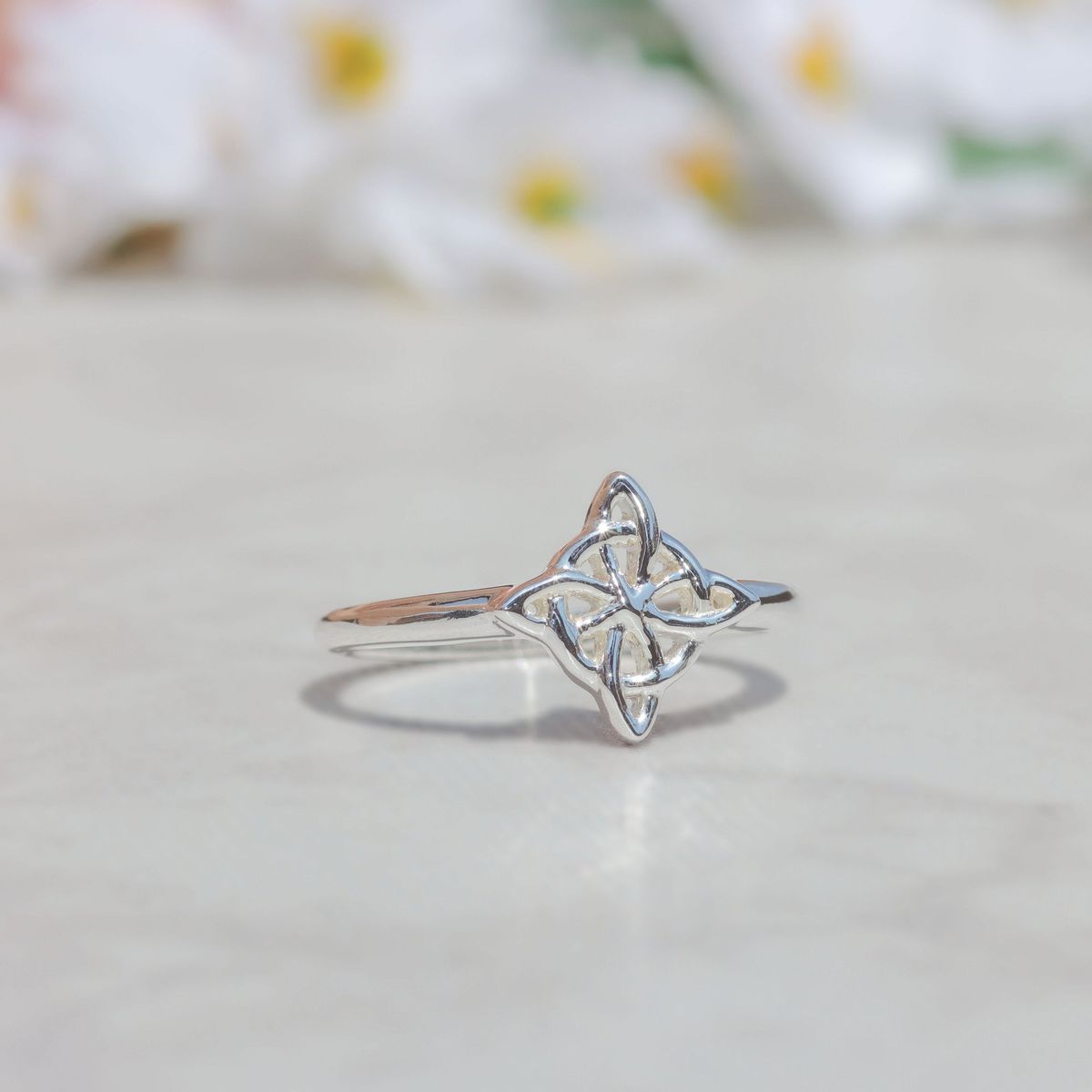 LUYA JOYERÍA - Aretes de hojas de Luya