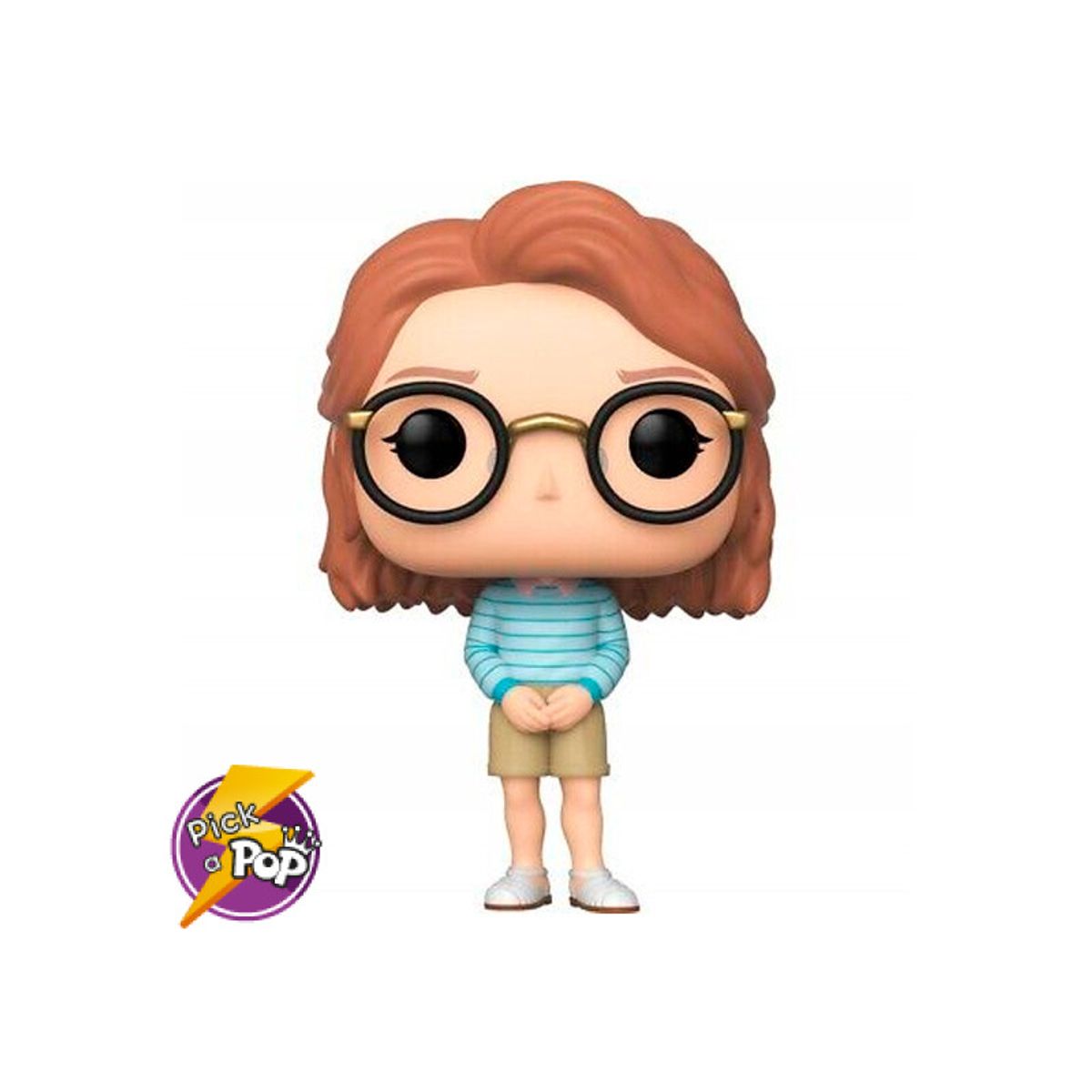 FUNKO - BLACK MIRROR SAN JUNIPERO YORKIE