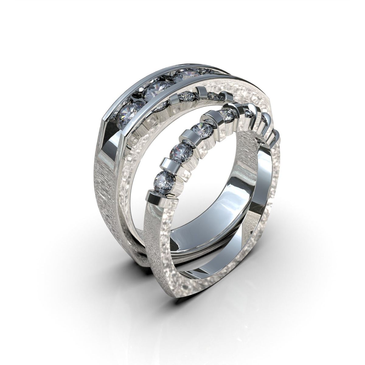 LUYA JOYERÍA - Alianzas Square C de Luya