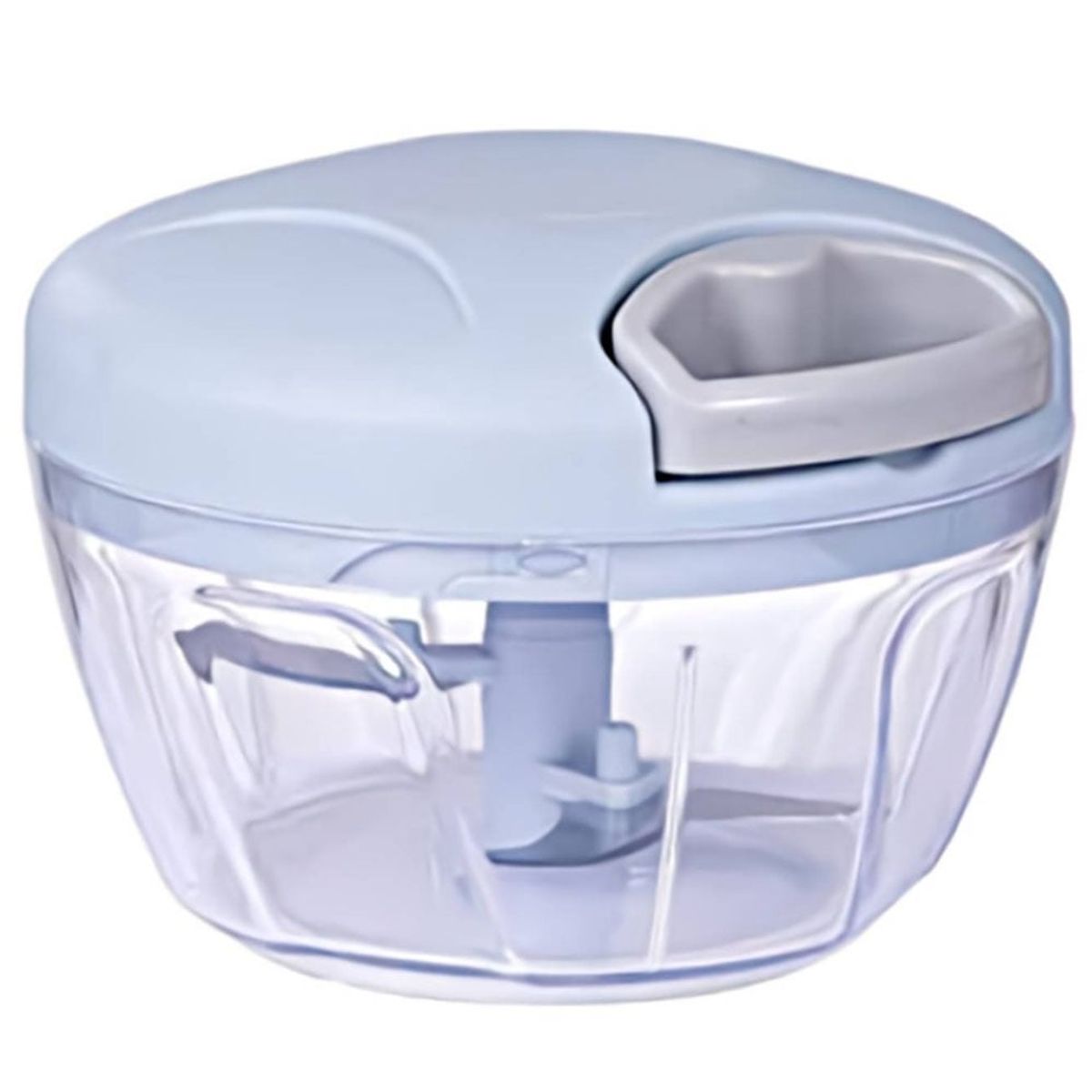 GENERICO - Picador de Verduras Multifuncional