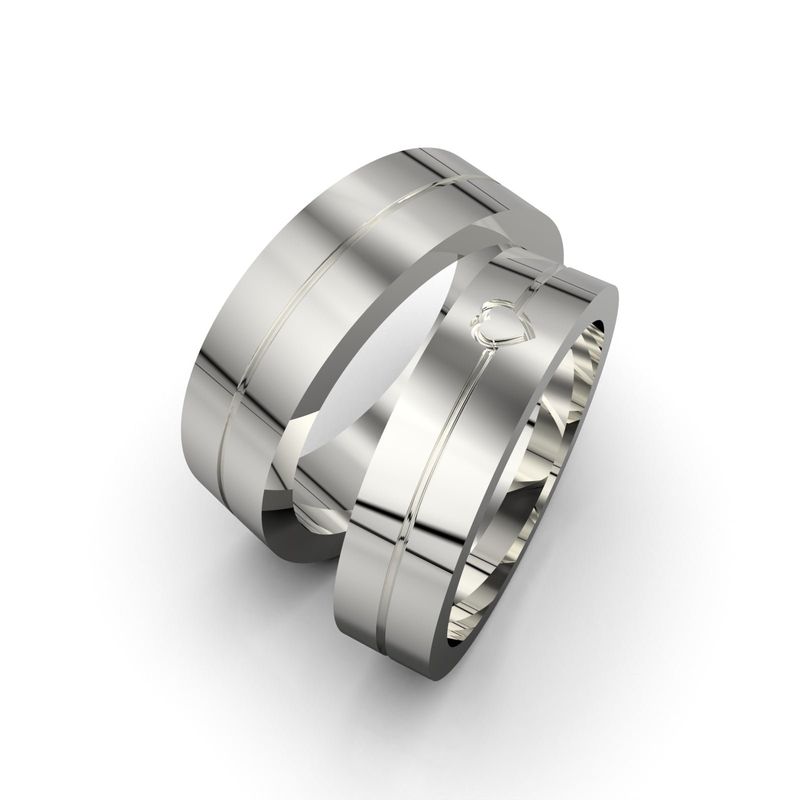 LUYA JOYERÍA - Alianzas LC Love de Luya