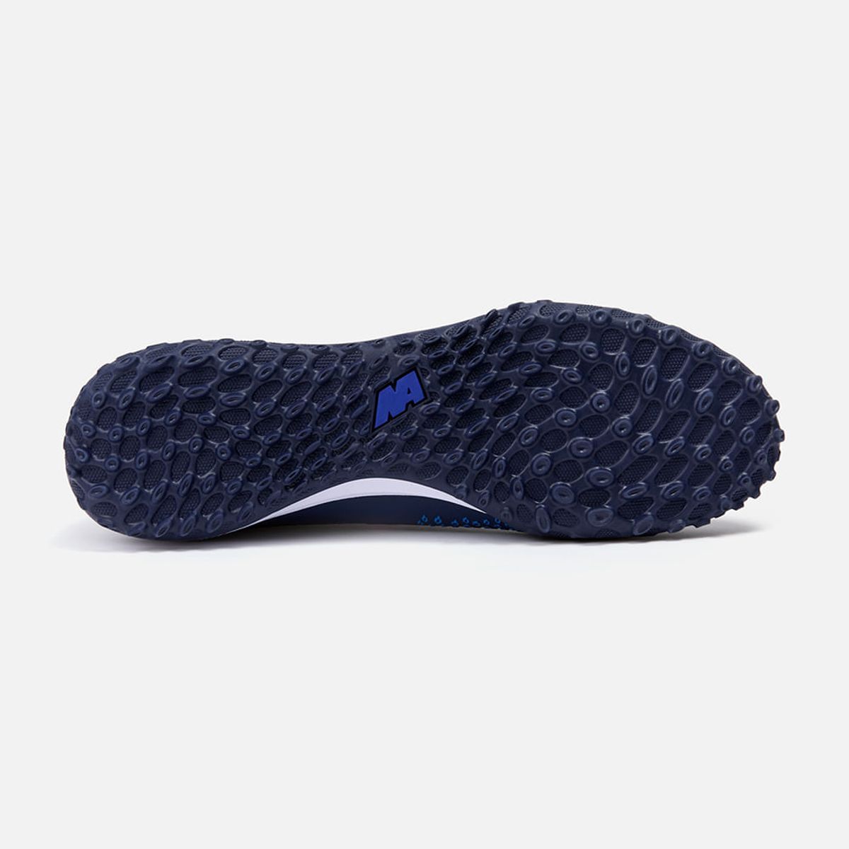 NEW ATHLETIC - Zapatillas New Athletic Football Slabs94 Azul Oscuro Con Lila Hombre
