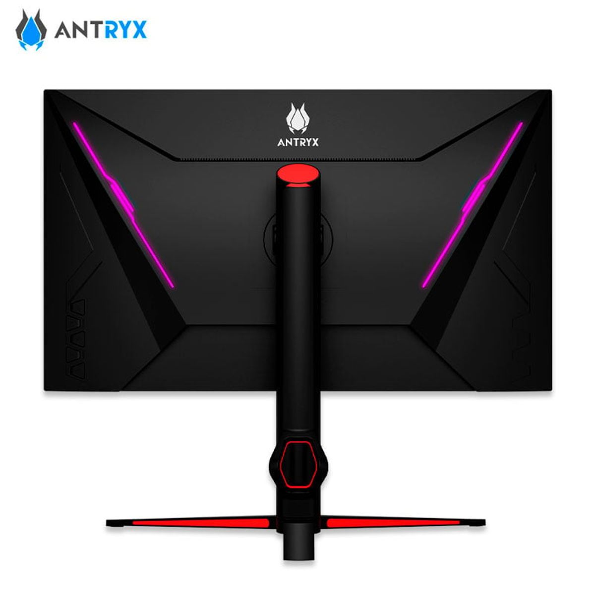 ANTRYX - Monitor ANTRYX IPX2725QGTP 27 FAST IPS 2K QHD 180Hz 1ms G-Sync
