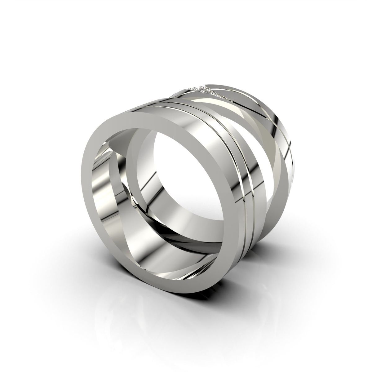 LUYA JOYERÍA - Alianzas With You de Luya