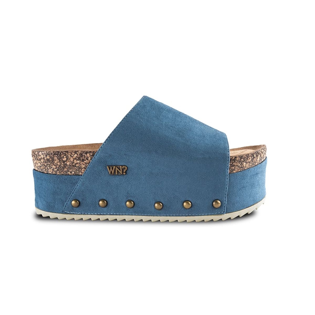 TIME CHOPPER - Sandalias Time Chopper H2012-14 Acero - Mujer