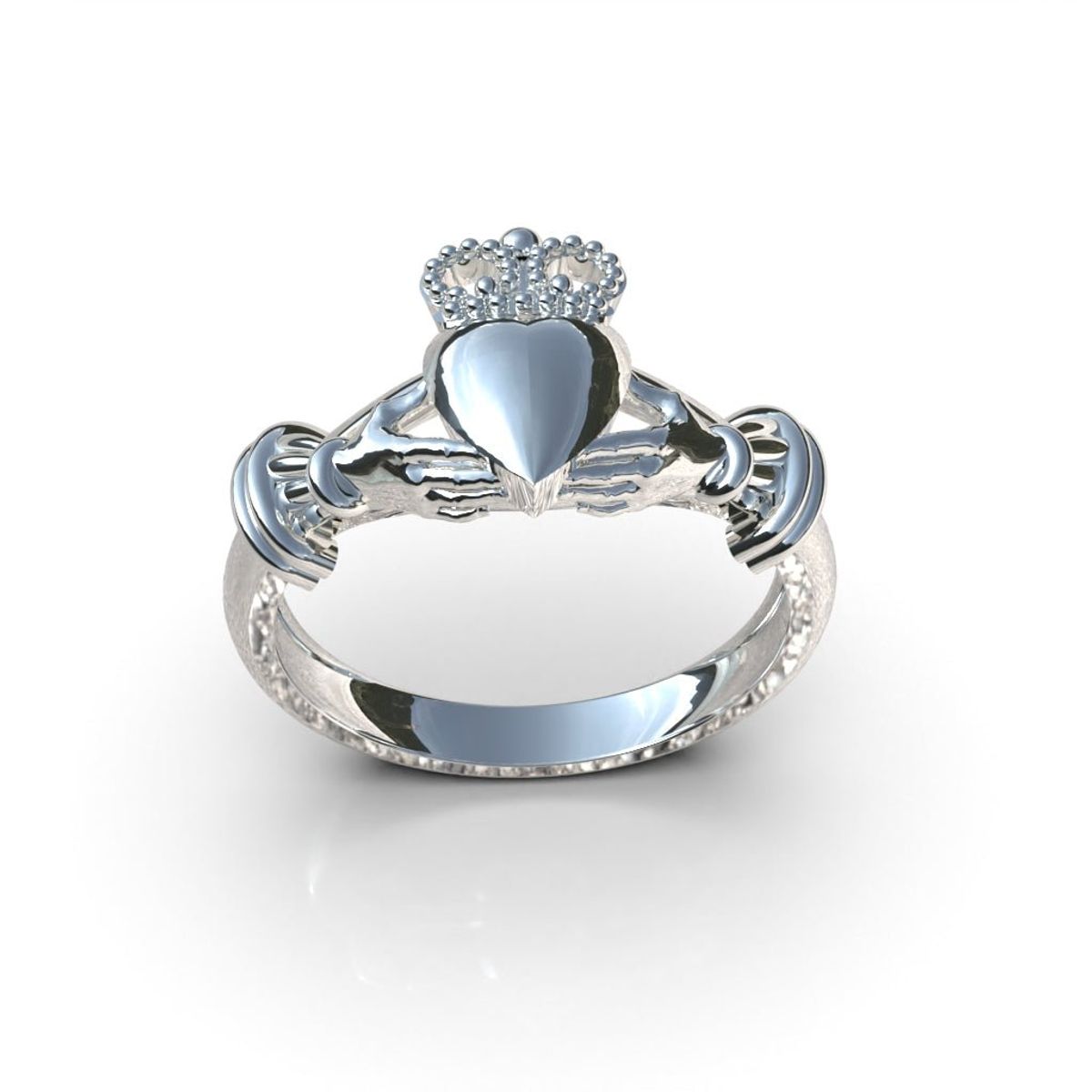 LUYA JOYERÍA - Anillo My Love de Luya