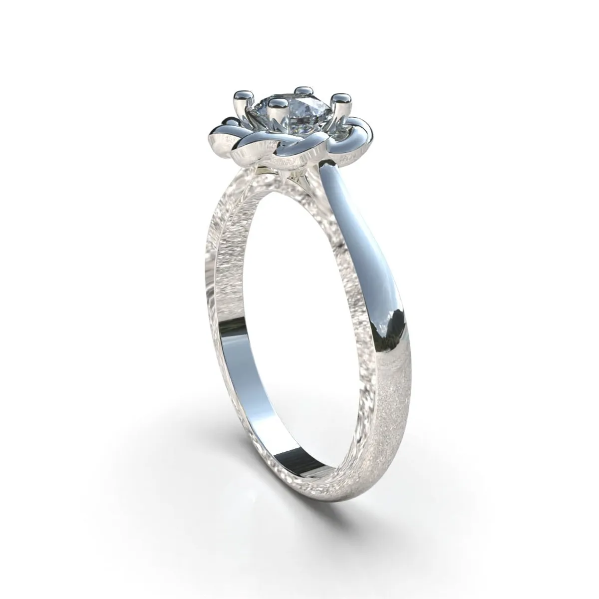 LUYA JOYERÍA - Anillo Cuerda de Luya