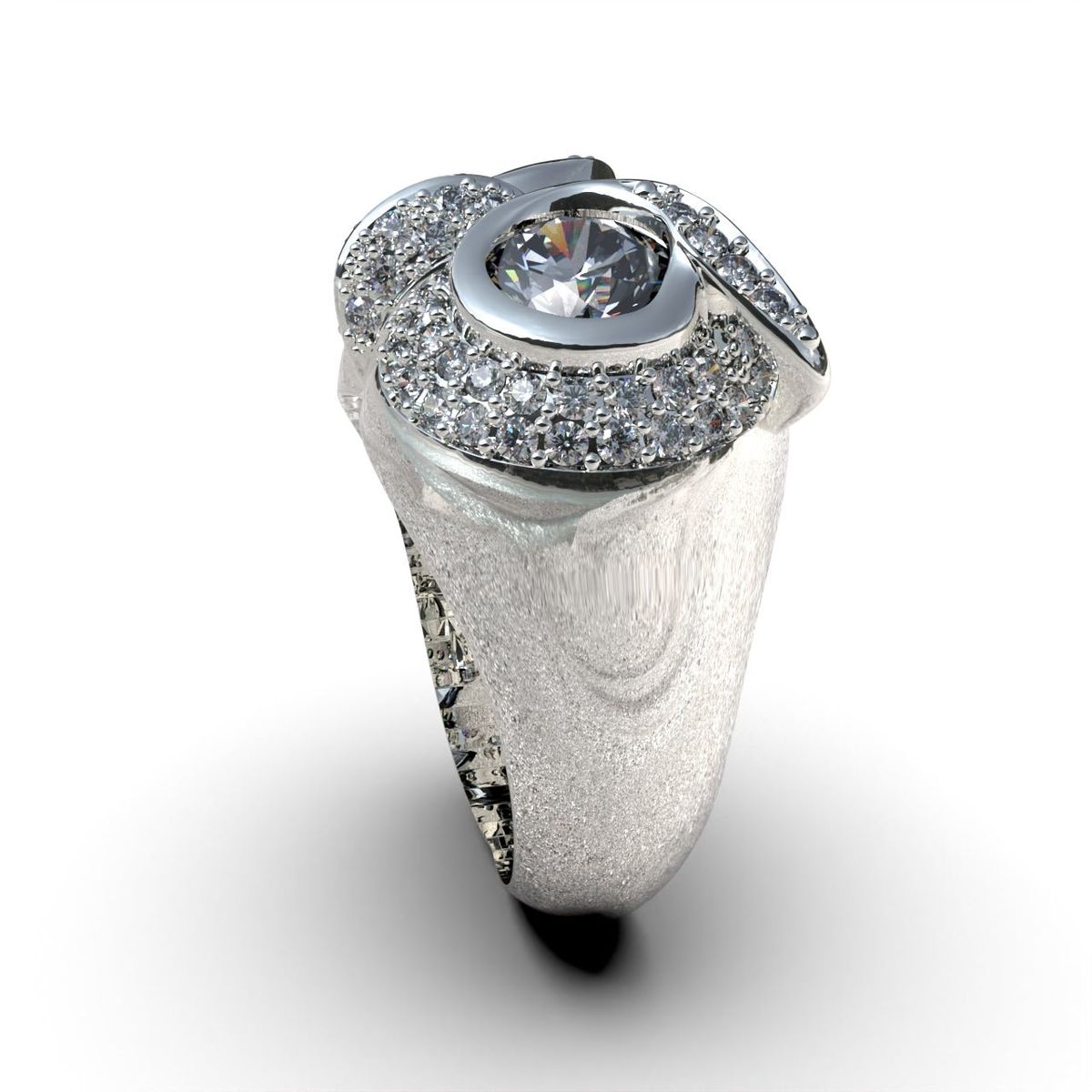 LUYA JOYERÍA - Anillo 2Búho de Luya