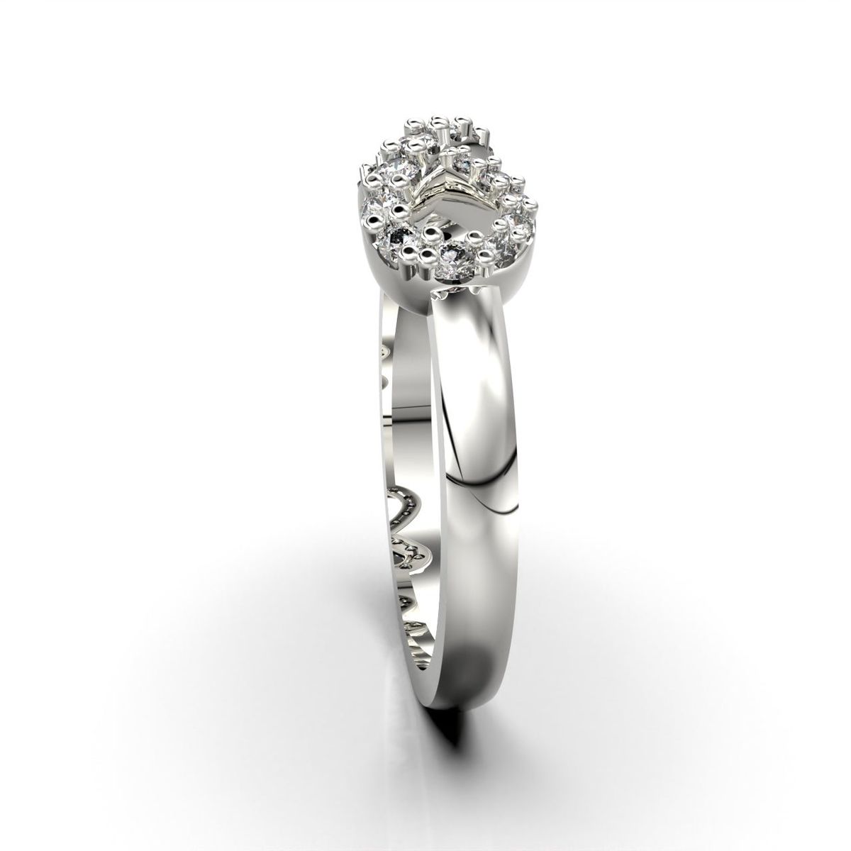 LUYA JOYERÍA - Anillo Infinit C de Luya